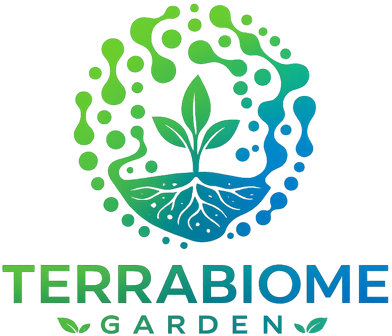 TerraBiome Garden