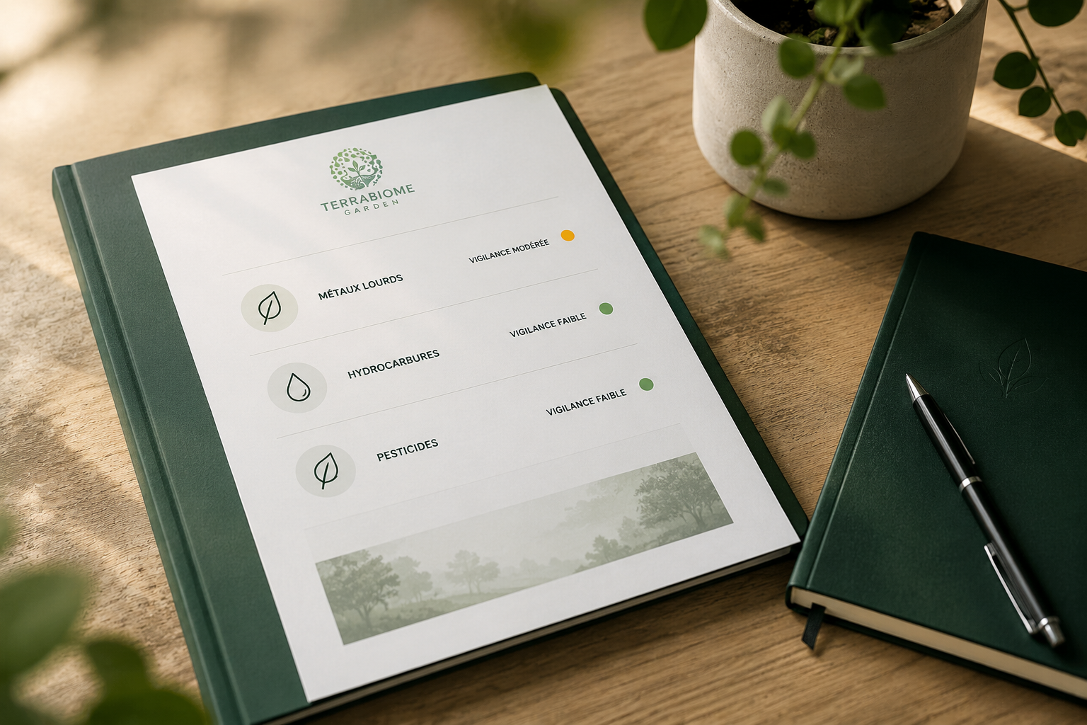 Personalisierte Empfehlungen für den Garten