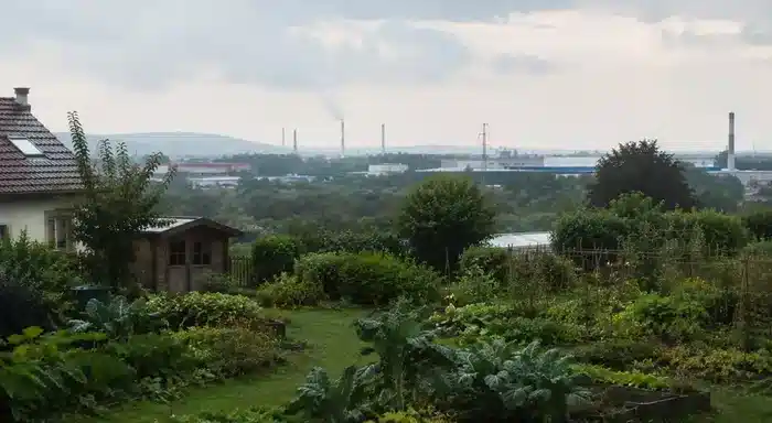 TerraBiome Garden