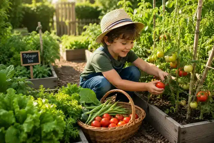 Bodem testen voordat u een moestuin aanlegt