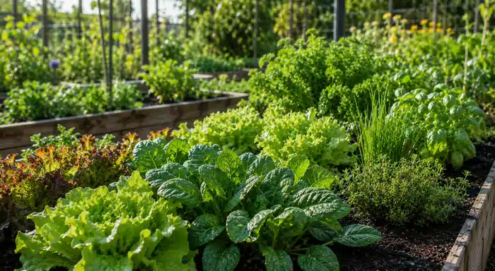 PFAS in tuin en moestuin nuchter beoordelen