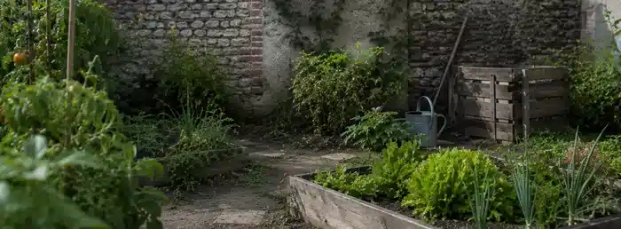 Lood in tuin en moestuin veilig beoordelen